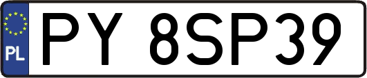 PY8SP39