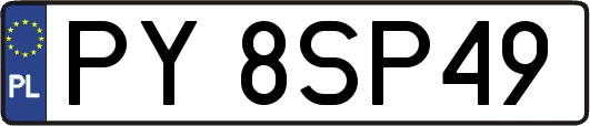 PY8SP49