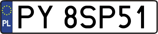PY8SP51
