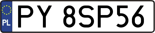 PY8SP56
