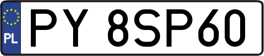 PY8SP60