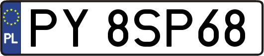 PY8SP68