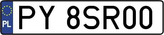PY8SR00