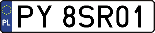 PY8SR01