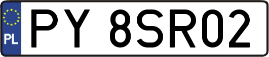 PY8SR02
