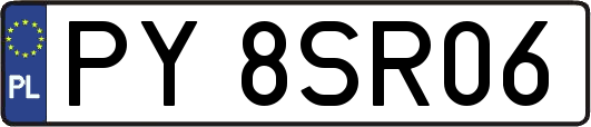 PY8SR06