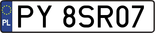 PY8SR07
