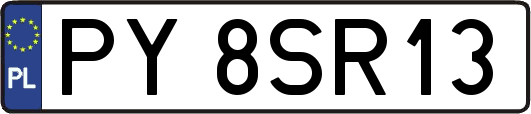 PY8SR13
