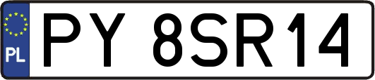 PY8SR14