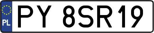 PY8SR19