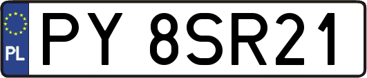 PY8SR21