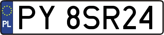 PY8SR24