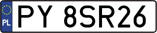 PY8SR26