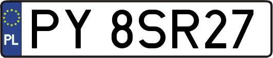 PY8SR27
