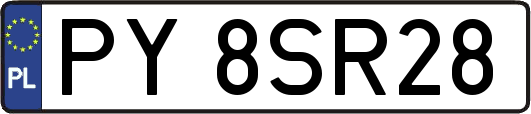 PY8SR28
