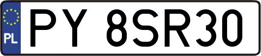 PY8SR30