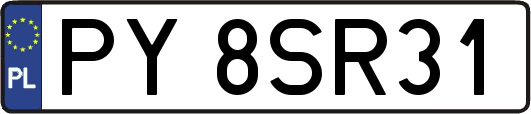 PY8SR31