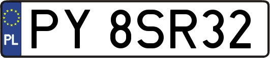 PY8SR32