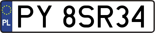 PY8SR34