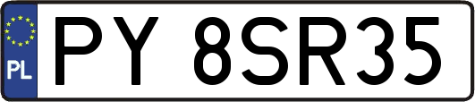 PY8SR35