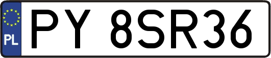 PY8SR36
