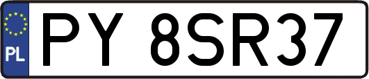 PY8SR37