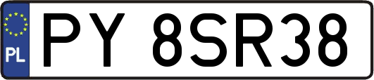 PY8SR38