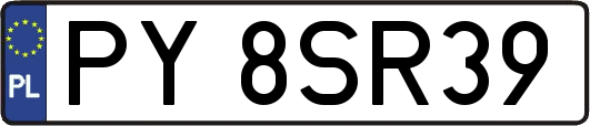 PY8SR39