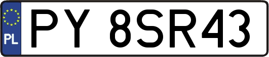 PY8SR43