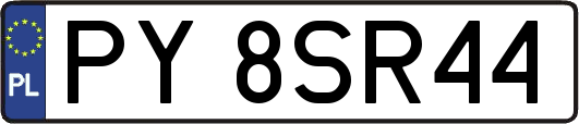 PY8SR44