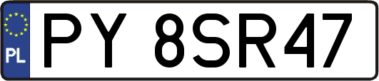 PY8SR47
