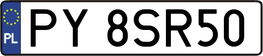 PY8SR50