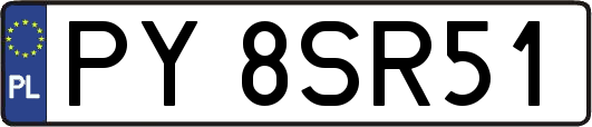 PY8SR51