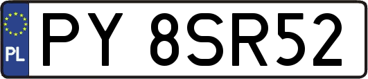 PY8SR52