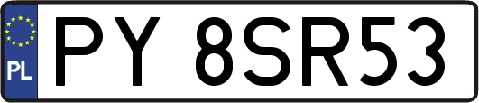 PY8SR53