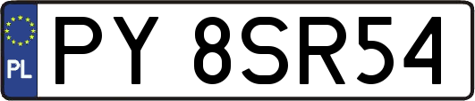 PY8SR54