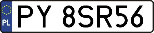 PY8SR56