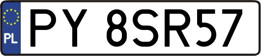 PY8SR57