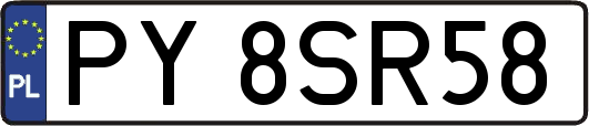PY8SR58