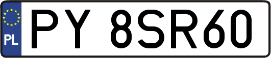 PY8SR60