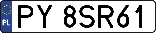PY8SR61