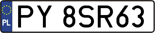 PY8SR63