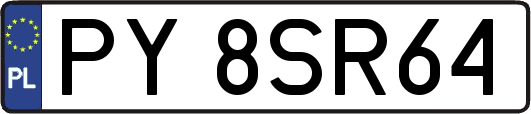 PY8SR64