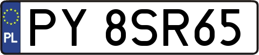 PY8SR65