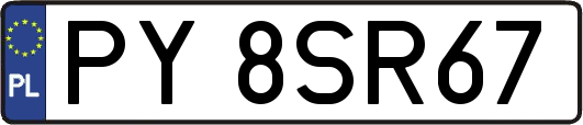 PY8SR67
