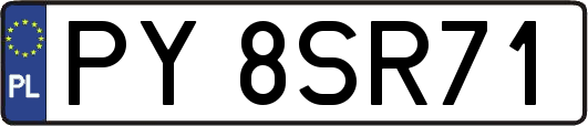 PY8SR71