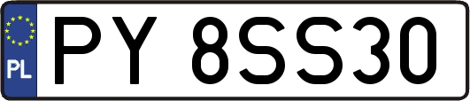 PY8SS30