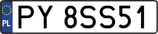 PY8SS51
