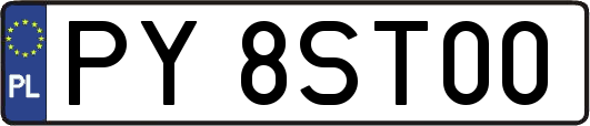 PY8ST00