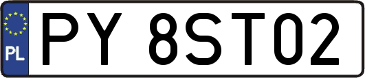 PY8ST02